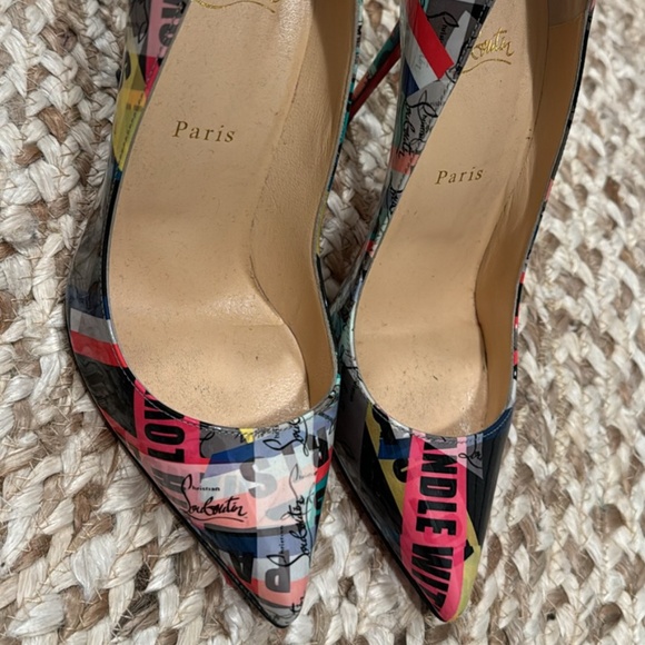 Christian louboutin - Picture 1 of 6